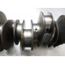 #X205 Crankshaft Standard For 05-07 Subaru Outback  3.0  AWD